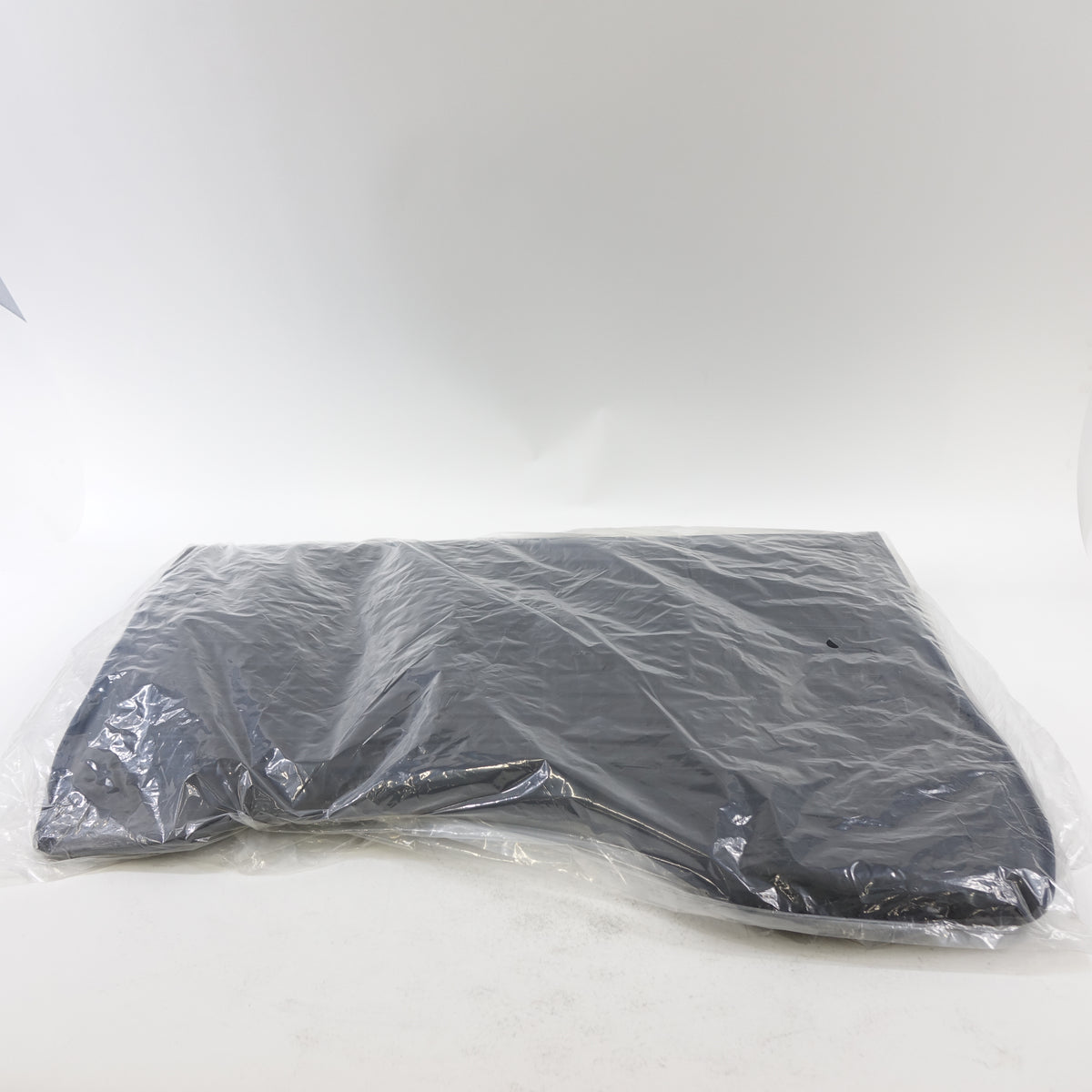 CARORMOKE Cargo Liner 2019-2022 Black Compatible with 2014-2018 Honda HR-V HRV