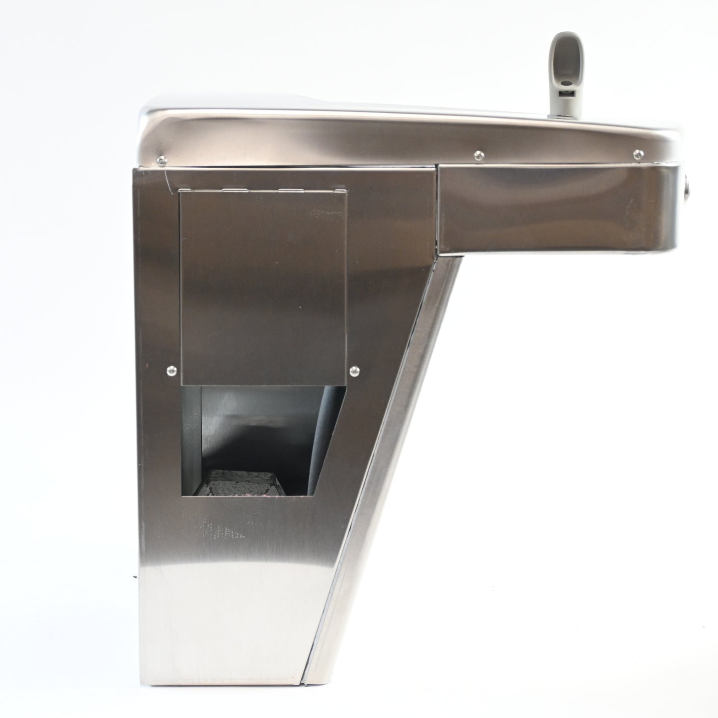 Bi Level Versacooler II w/Electronic Bottle Filler VersaFiller, Non Refrigerated