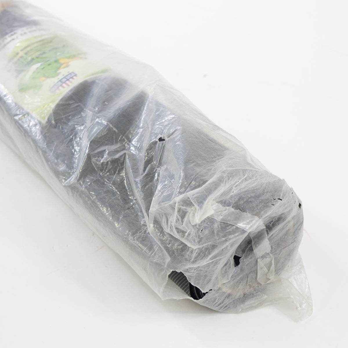 Alligator Back Underlayment 100sq FT (48" X 25") Flooring Barrier - New