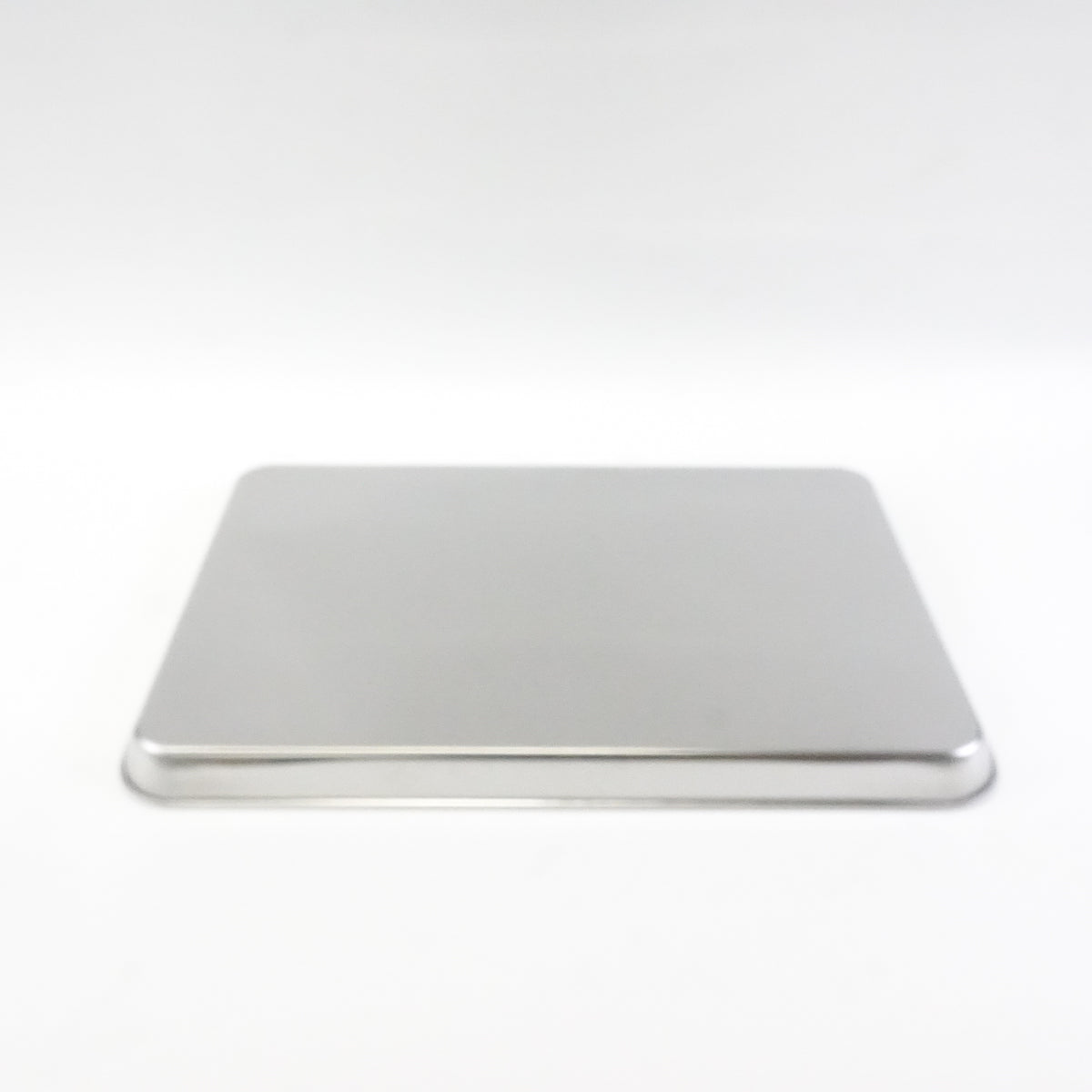 Heavy Duty Stainless Steel Baking Sheet, Non-Toxic Warp-Resistant Jelly Roll Pan