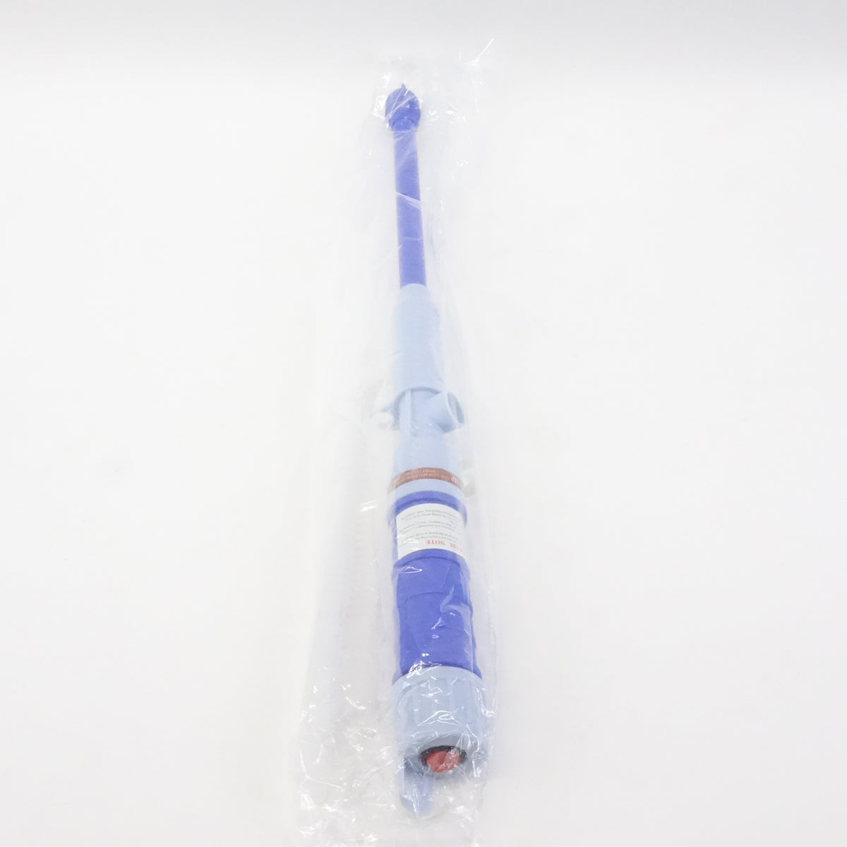 2 PCS Portable Electric Pump, Battery Electric Pump Siphon Liquid Pump - New