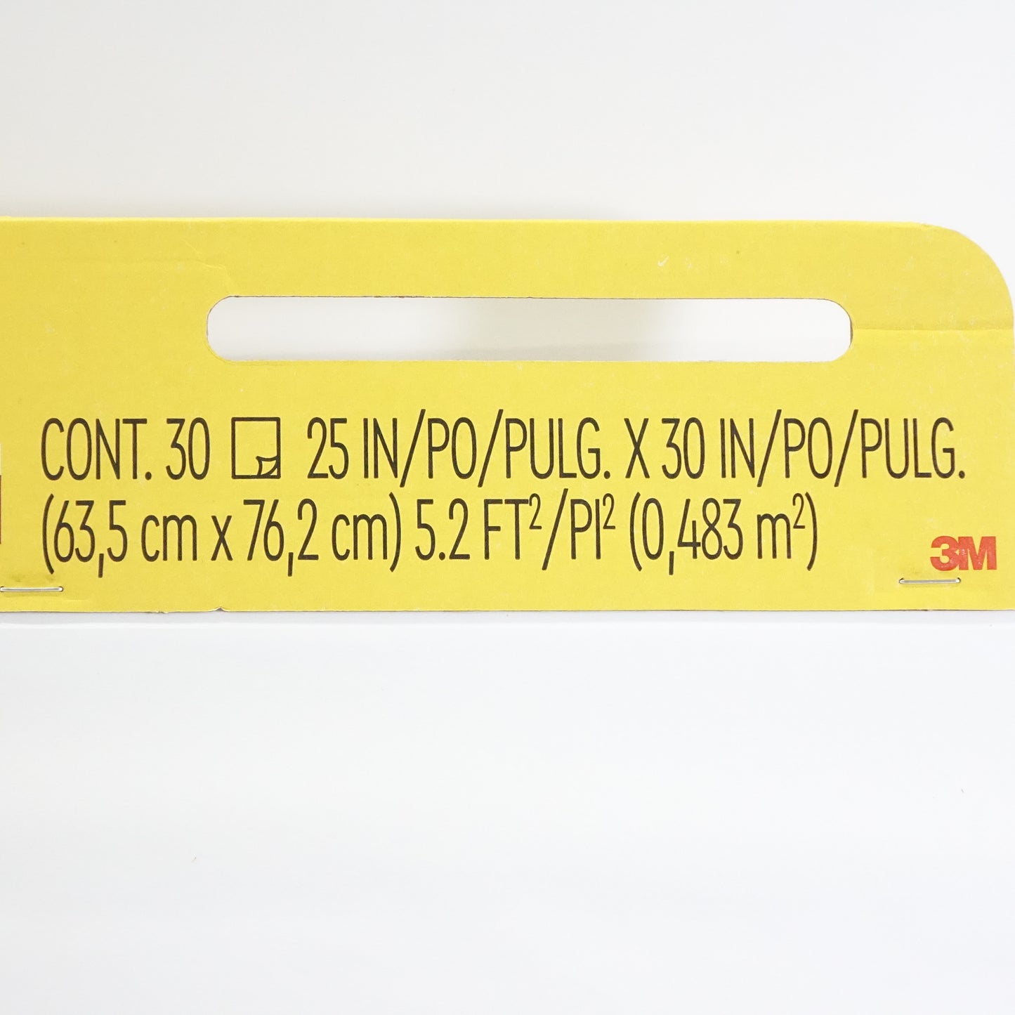 Post-it Super Sticky Easel Pad 25 in x 30 in White 30 Sheets-2 Pad Pack