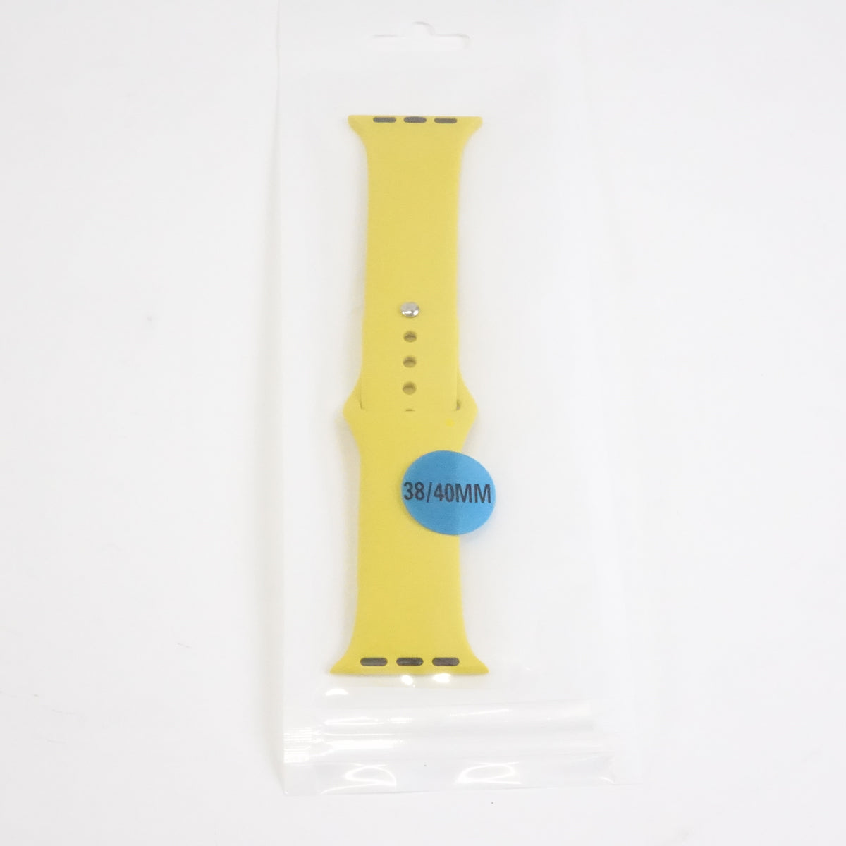 QIENGO 4 Pack Sport Bands 38mm 40mm, iWatch Series 5/4/3/2/1