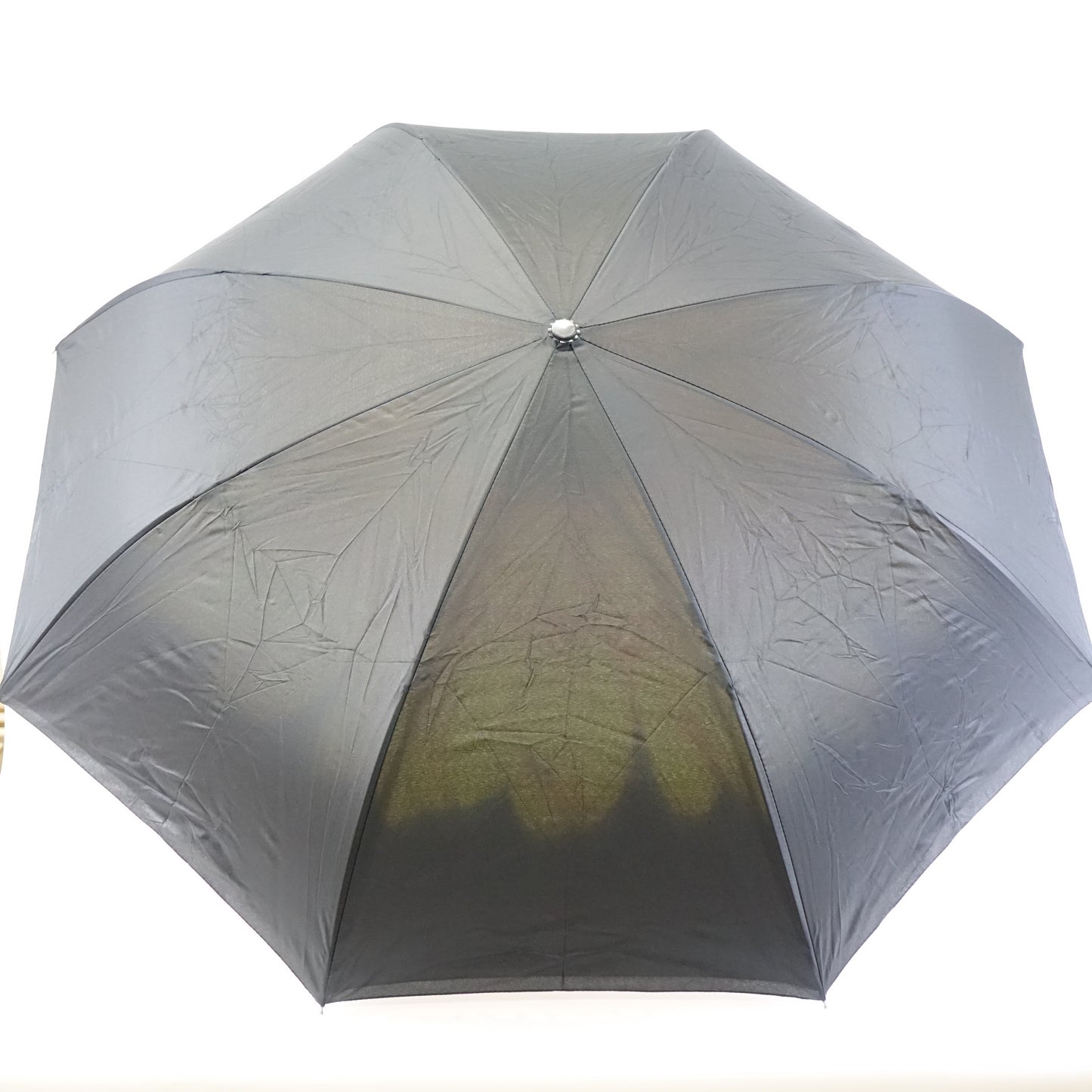 Sharpty Inverted Umbrella Windproof & C-Shaped Handle -Yellow Flower - New