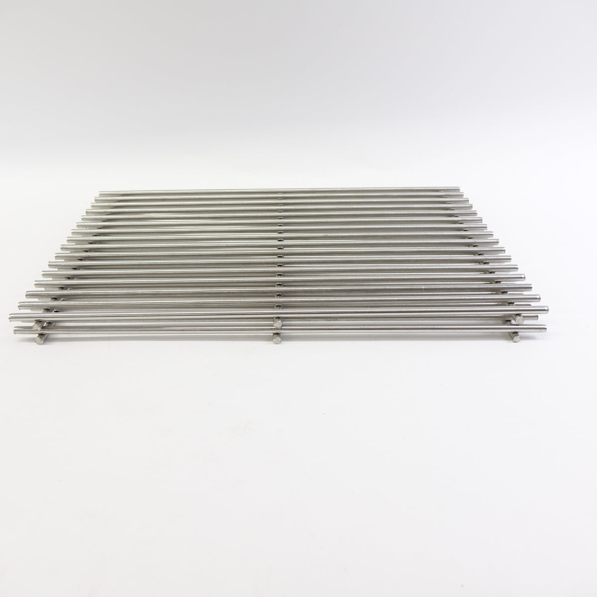 Htanch SG638 2-Pack 17 1/2" Stainless Steel Cooking Grid Grates 7638 - Open Box