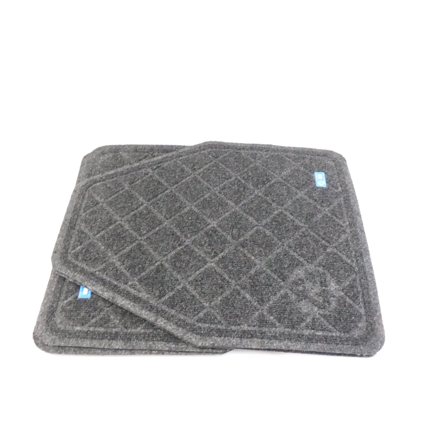 M+A Matting CleanShield Urinal Mat, 30-Day, M+A Matting Charcoal, Case 6 - New