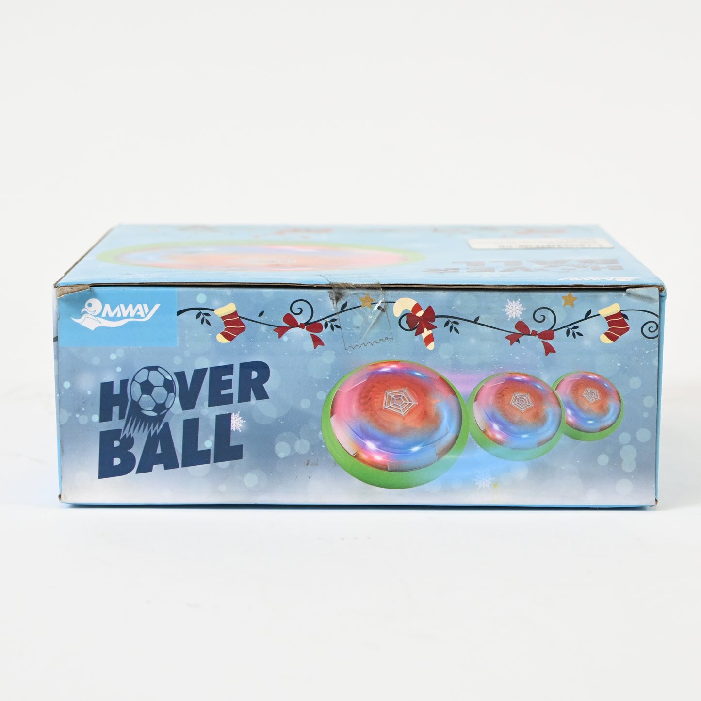 OMWAY Hover Soccer Ball Kids Toys for 3-8 Year Old Boys - New