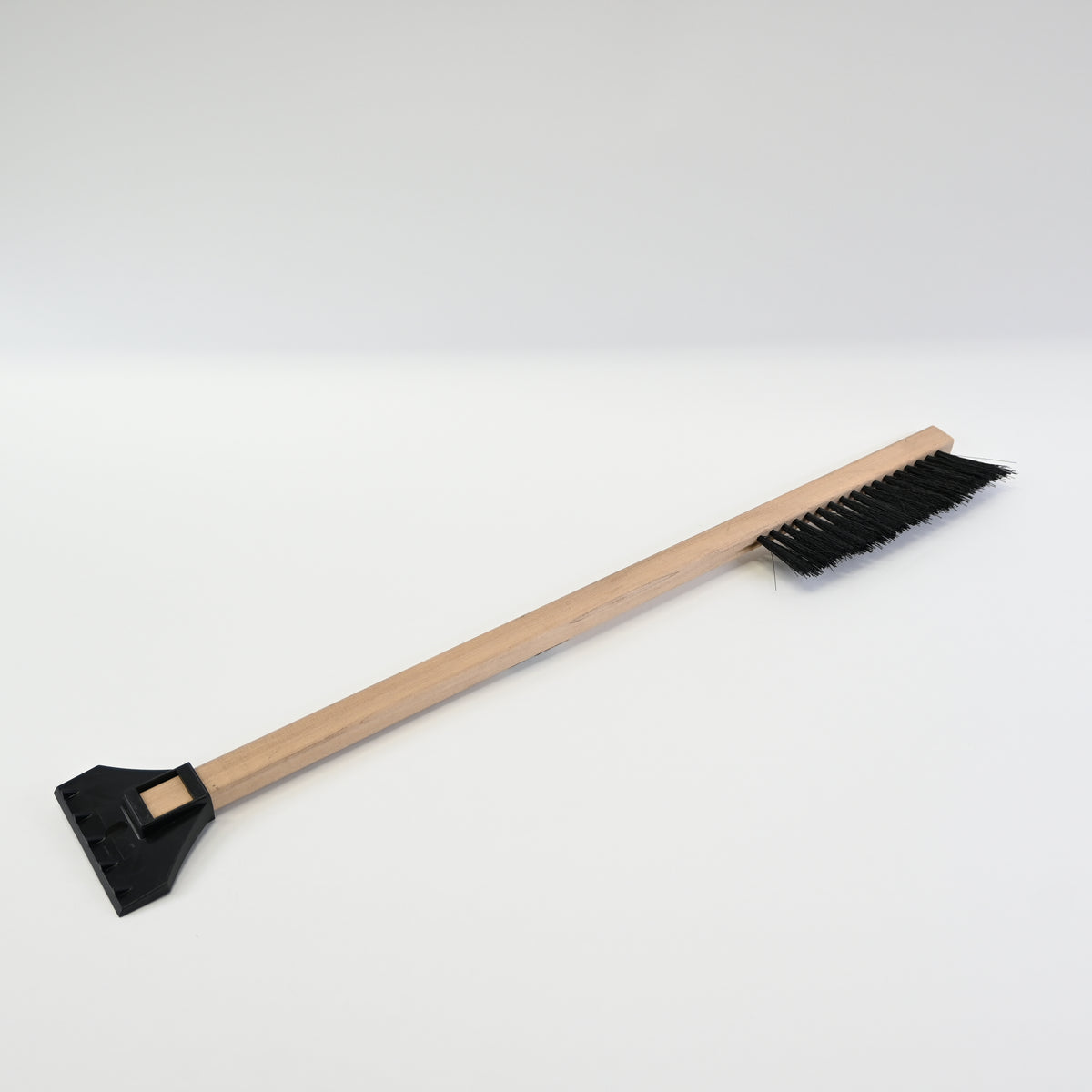 Warren Hopkins Mallory 25 in. L Ice Scraper/Snowbrush- 24 Pack