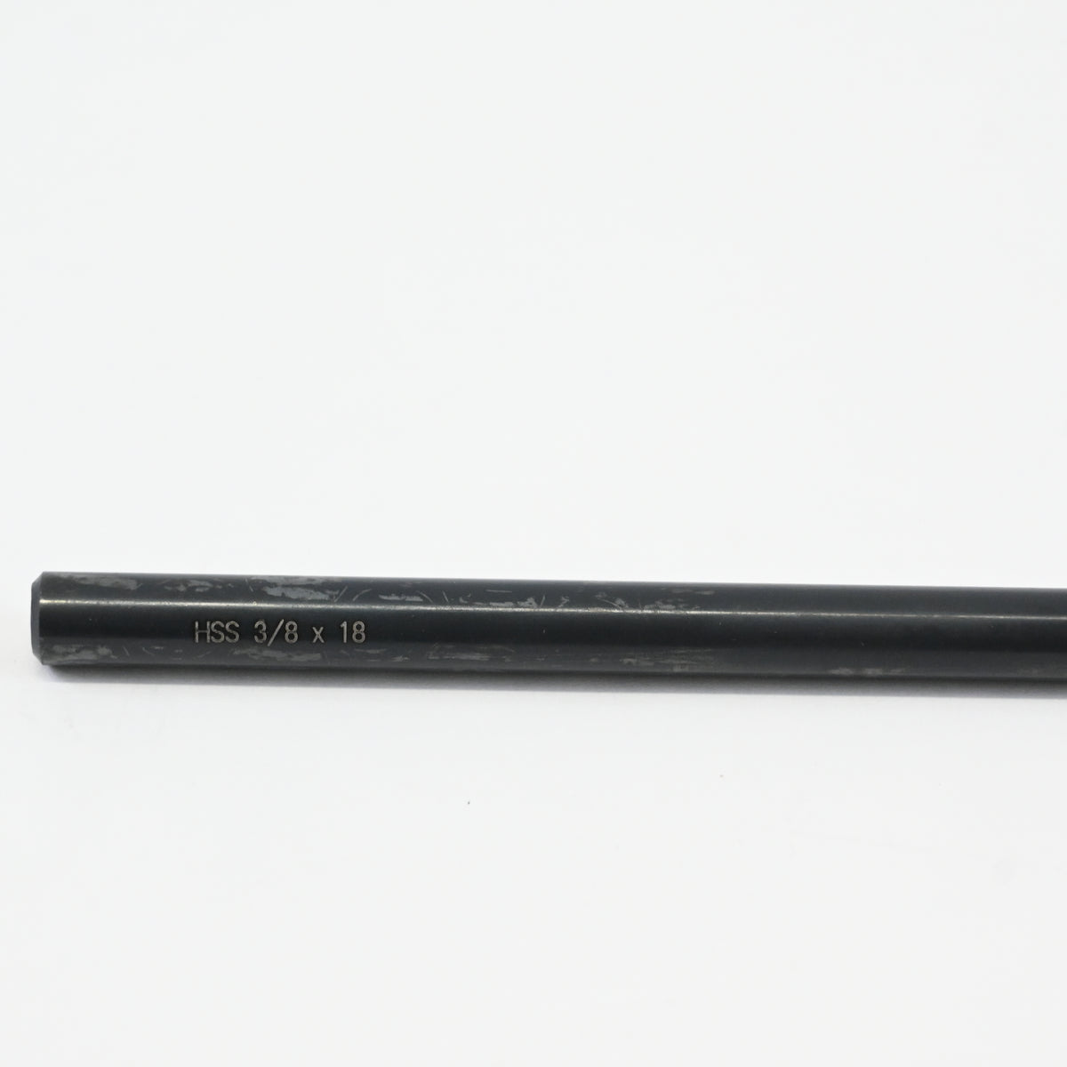 Drill America DWDDL Series XL Length Drill Bit 3/8" Size, 18" Length - New