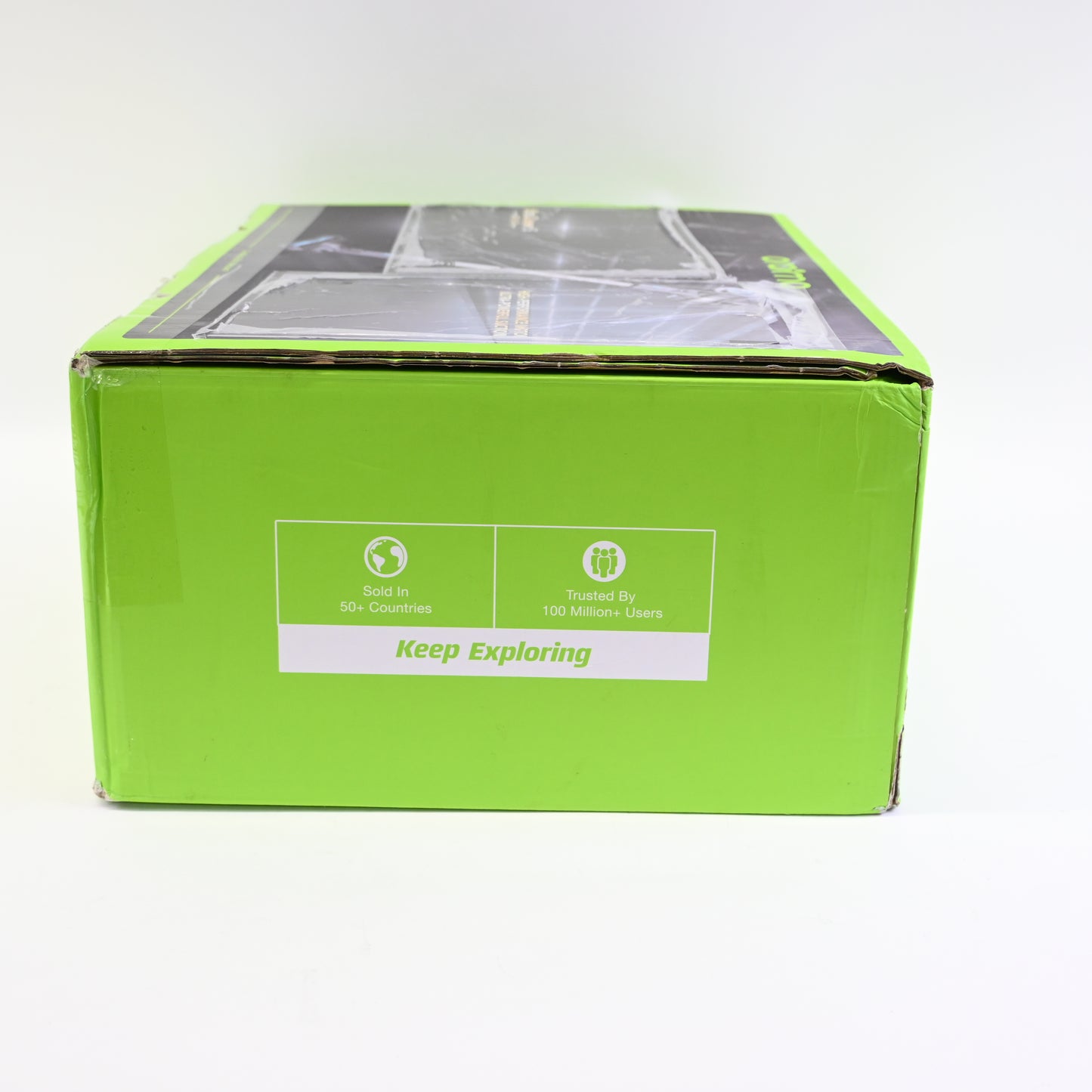 Oraimo Self-Standing Cordless Vacuum 6-in-1 Stick Vacuum w Rechargeable Battery
