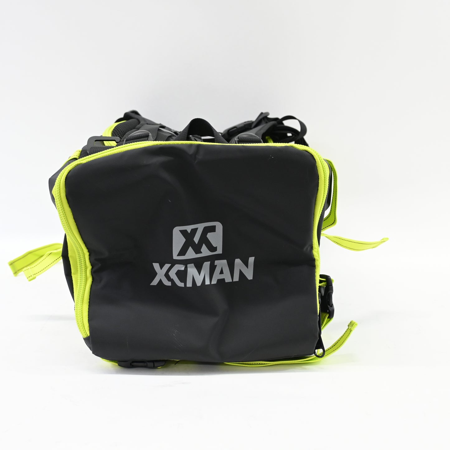 XCMAN Ski Snowboard Boots Backpack Bag Waterproof Material -Fluorescent Yellow