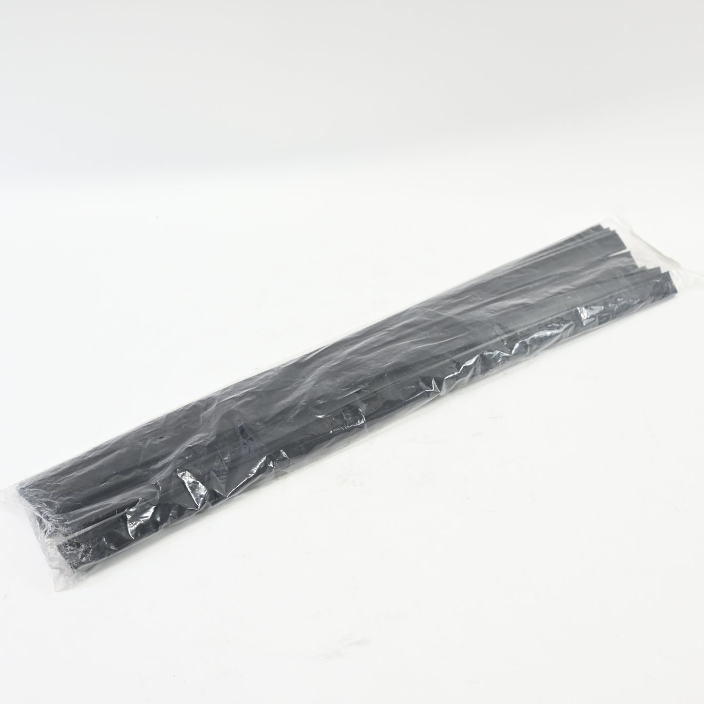 Flat Above Ground Swimming Pool Coping Strips - 10 Pack