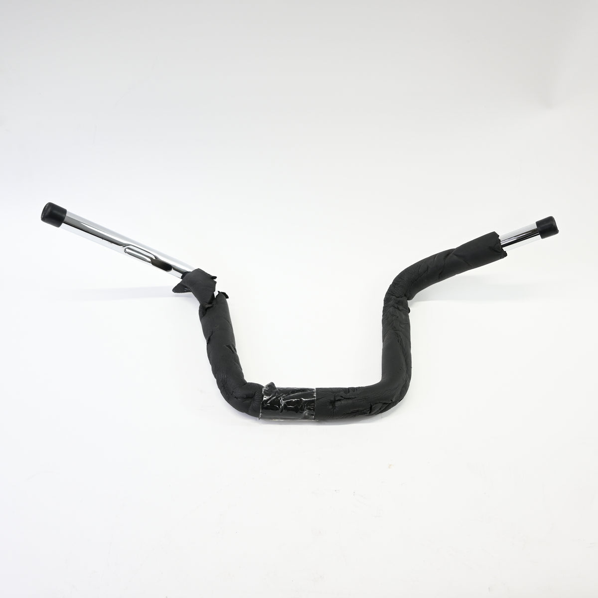 8'' Rise 1'' Ape Hanger HandleBars Fit Harley Street Bob Sportster XL 883 Chrome