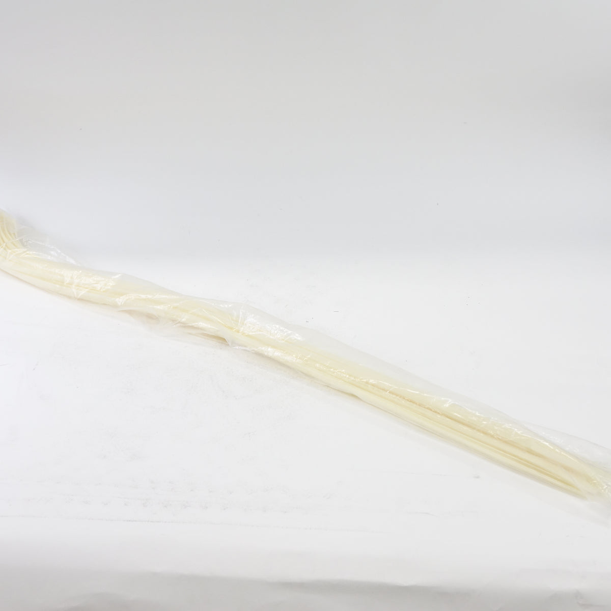 48" Heavy Duty Nylon Cable Ties (50 Pack, 175 lb Strength)