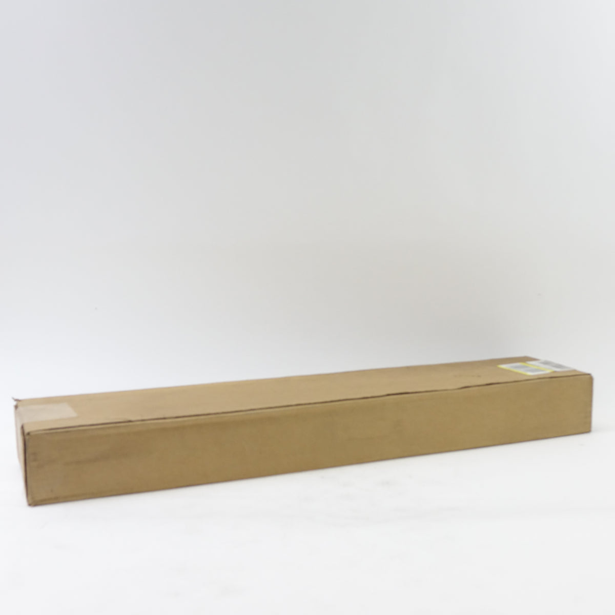30" Brown Plastic Garage Floor Brush Head Heavy Duty Sweeping Broom - New