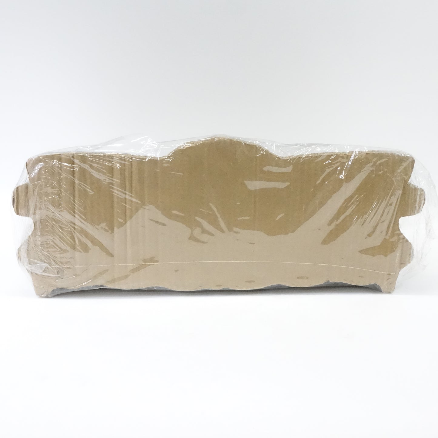 Royal Cat Couch - Thick Cardboard Cat Scratcher Couch