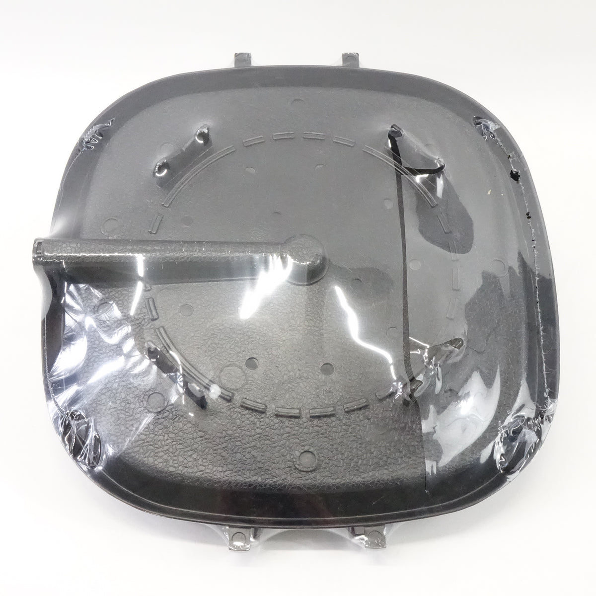 YONATA Korean Nonstick BBQ Grill Pan for Stovetop Indoor or Outdoor BBQ