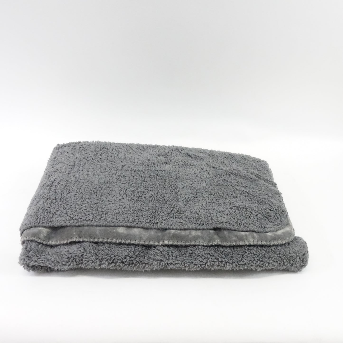 softhug Waterproof Pet Blanket, Fleece Sherpa Throw Furniture Protector 50"x60"
