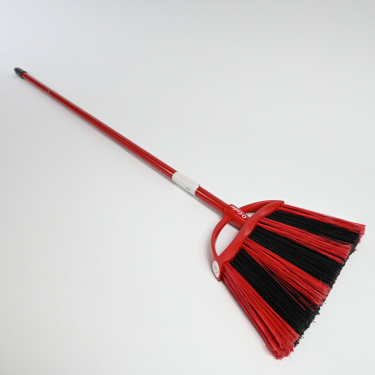 O-Cedar Power Corner Large Angle Broom