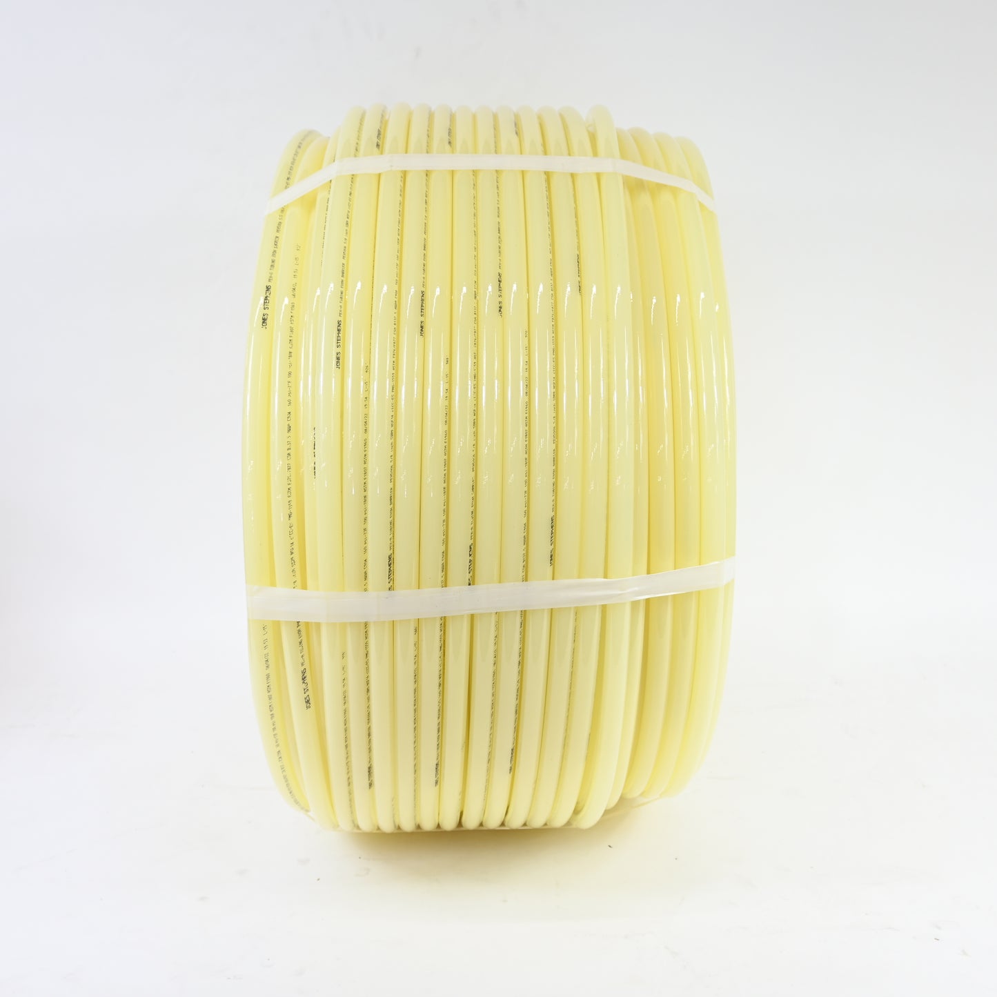 Jones Stephens F76826 5/8" x 1000' Natural PEX-A Oxygen Barrier - Natural