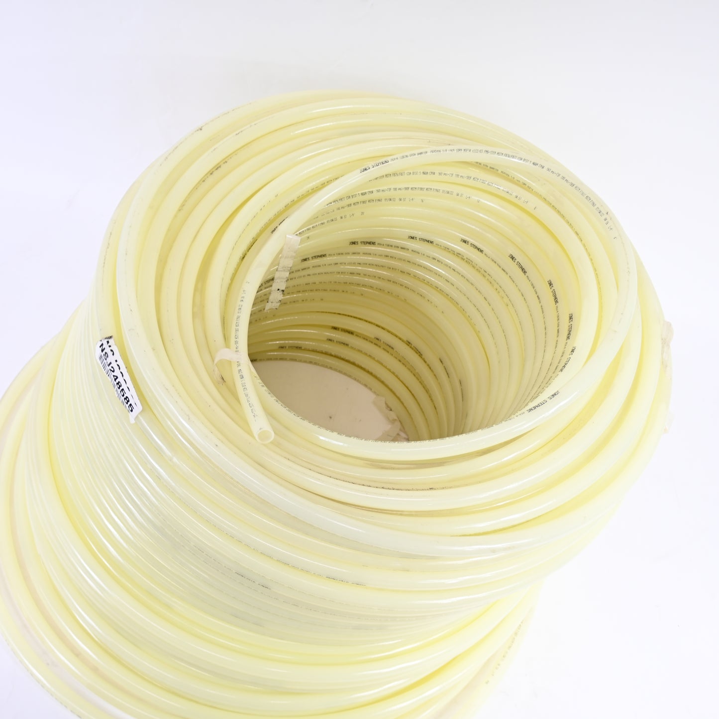 Jones Stephens F76826 5/8" x 1000' Natural PEX-A Oxygen Barrier - Natural