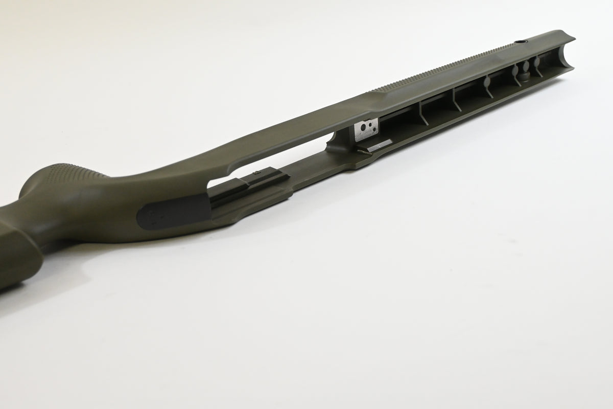 Victor Titan 1022 Precision RIMFIRE Stock (OD-Green) - Open Box