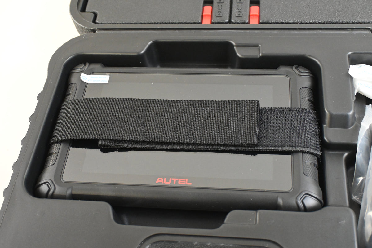 Autel MaxiCheck MX900 Automotive Diagnosis System: 8in Diag Tablet