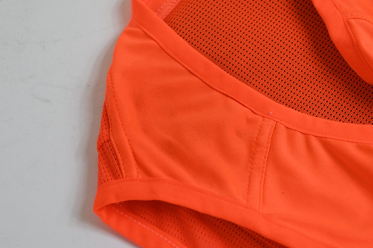 POC Pocito VPD Air Kids Vest FLUO-ORANGE L
