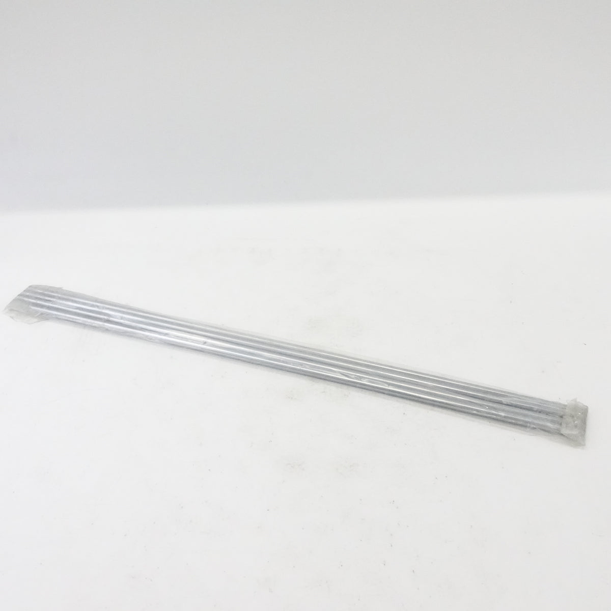 Linear Motion Rods 4PCS 10mm x 700mm Case Hardened Chrome Plated Guide