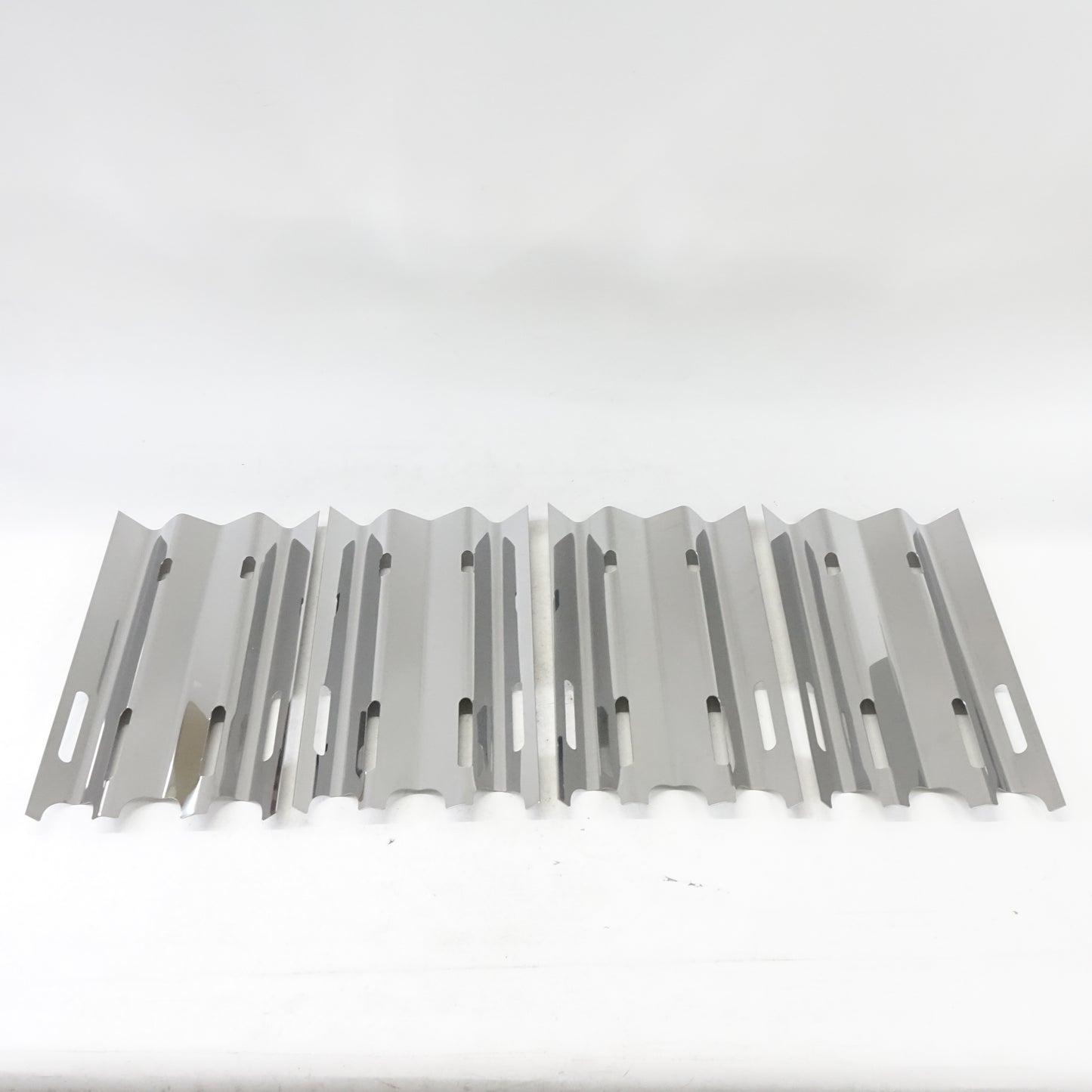 Direct Store Parts DG207 Grill Repair Kit 17" Burners Heat Plates Cooking Grids