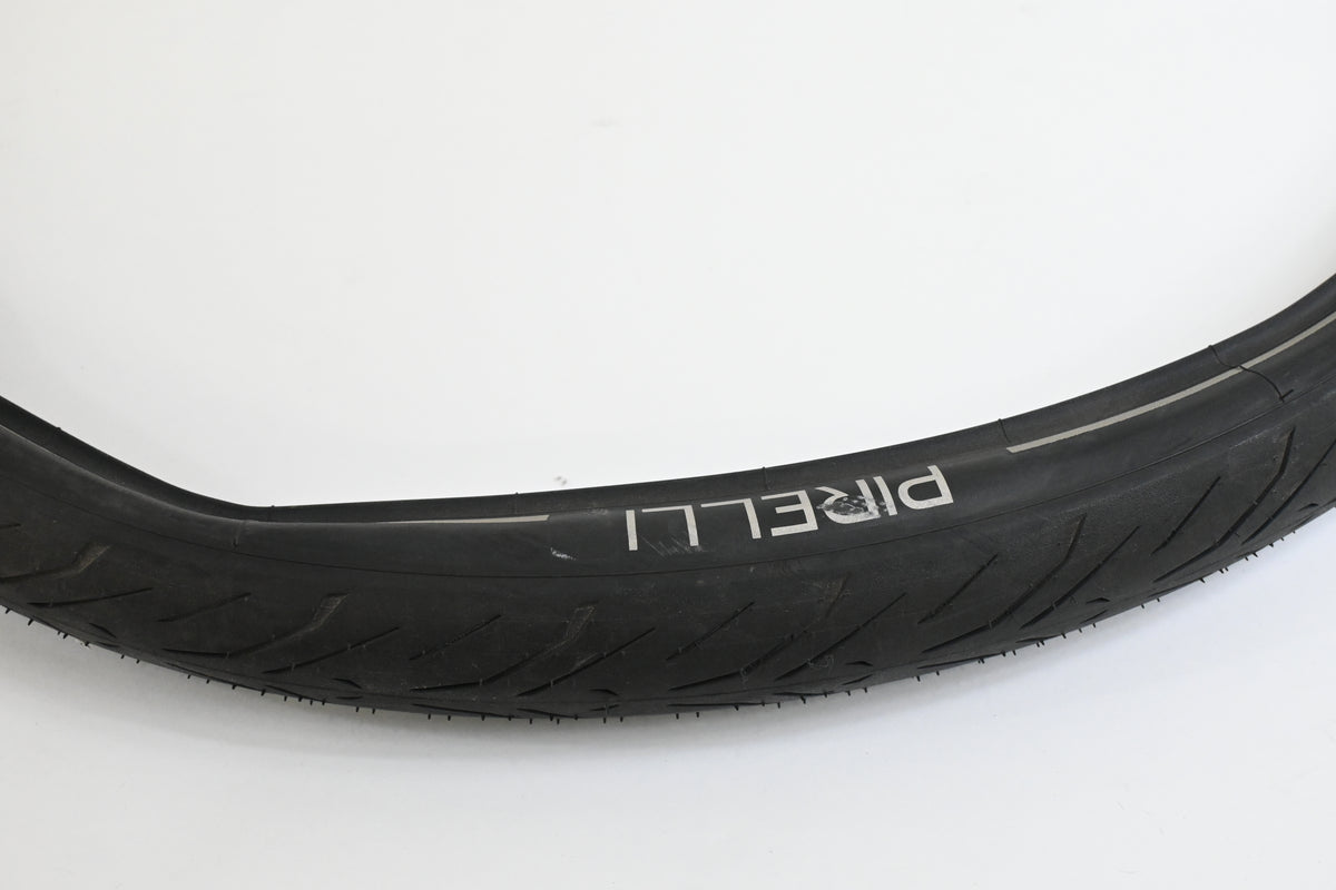 Pirelli Cycl-e GT Tire 700x50C Wire Clincher Black