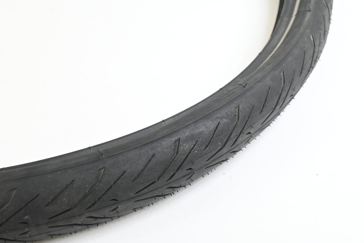 Pirelli Cycl-e GT Tire 700x50C Wire Clincher Black