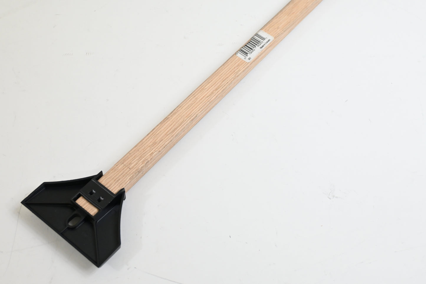Warren Hopkins Mallory 25 in. L Ice Scraper/Snowbrush 24pk