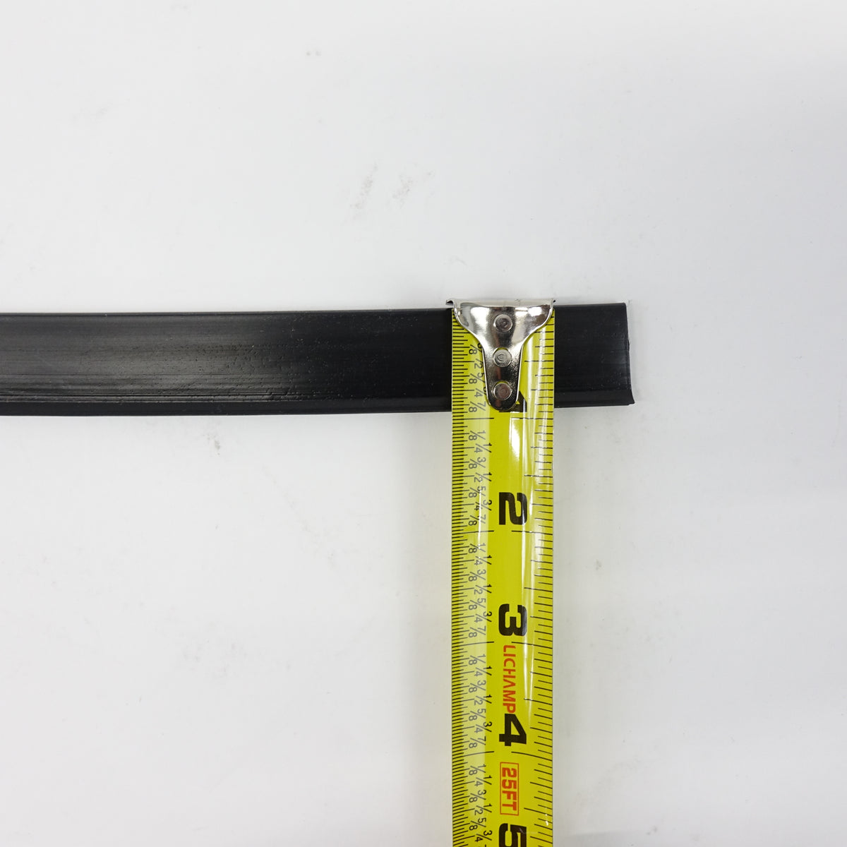 Flat Above Ground Swimming Pool Coping Strips - 10 Pack