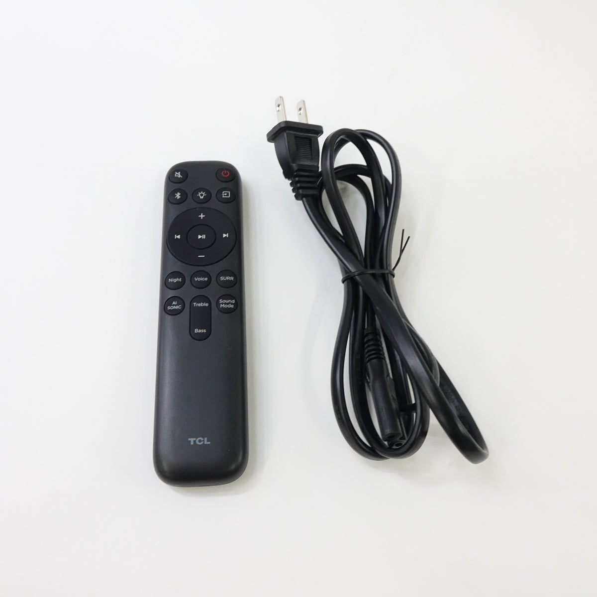 TCL S45H 2.0 Sound Bar Dolby Atmos DTS 100W Bluetooth Auto Room Calibration