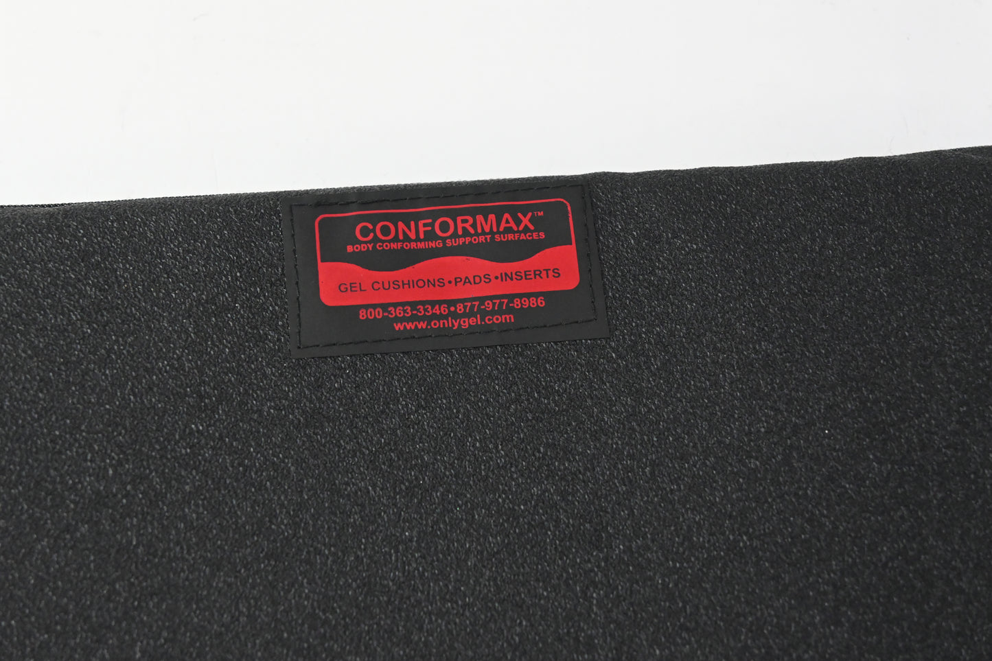 CONFORMAX Cocoon of Comfort Gel CAR Cushion Combo Set- AIRMAX
