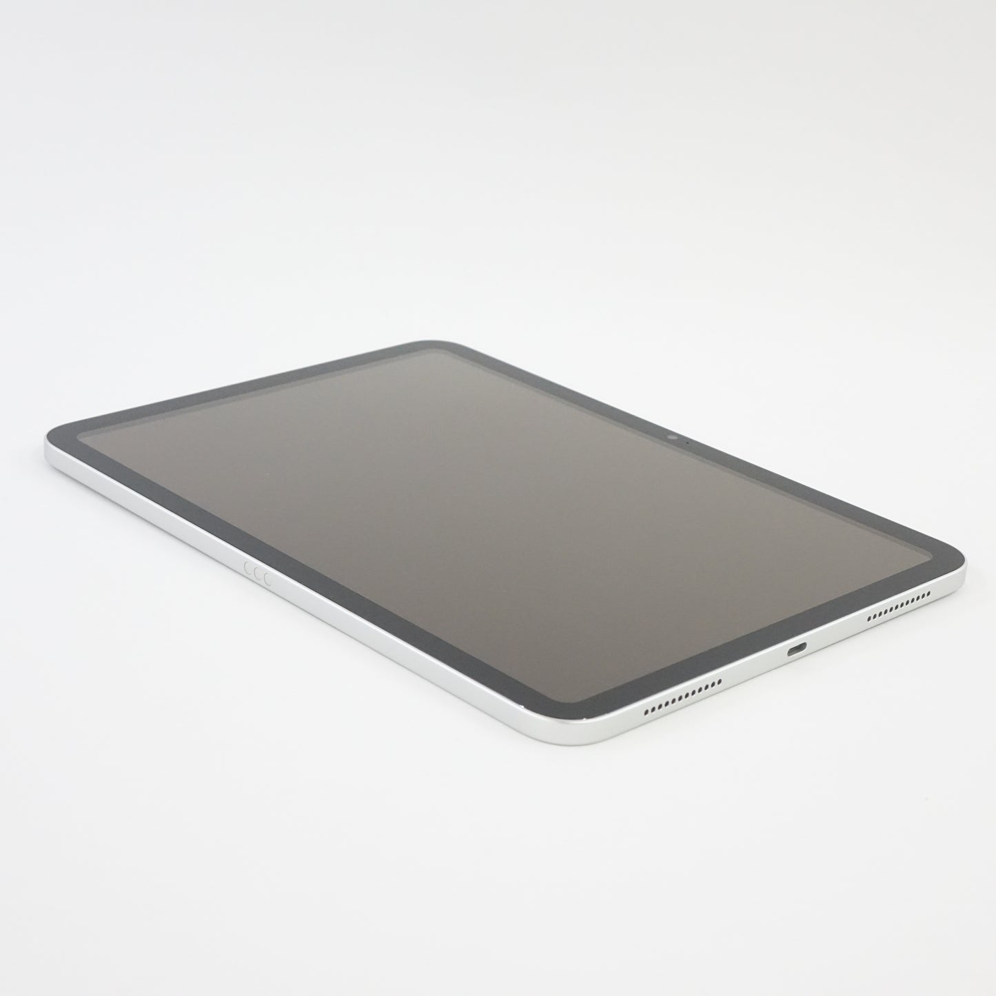 Apple iPad 11" A16 Chip 256GB Wi-Fi Silver Liquid Retina Display Touch ID