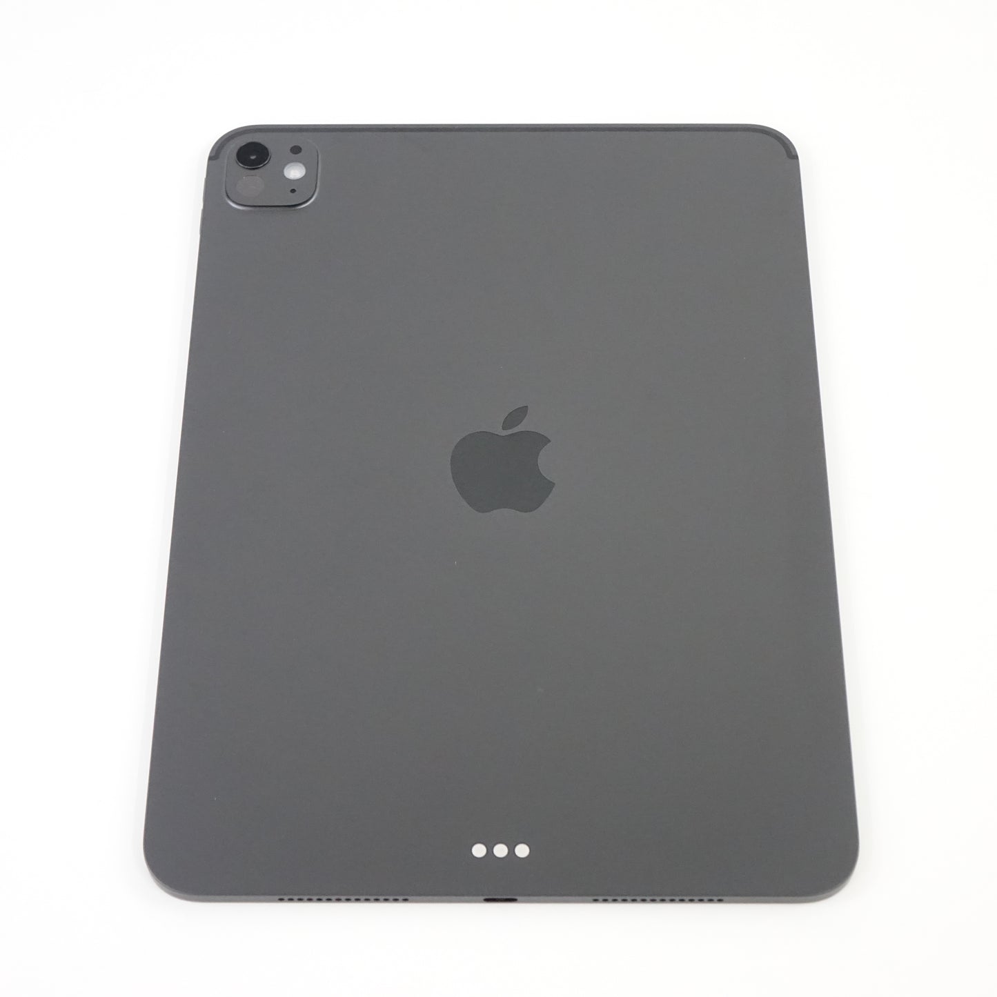 Apple iPad Pro Tablet M5 11" 256GB Ultra Retina XDR Wi-Fi 7 Space Black