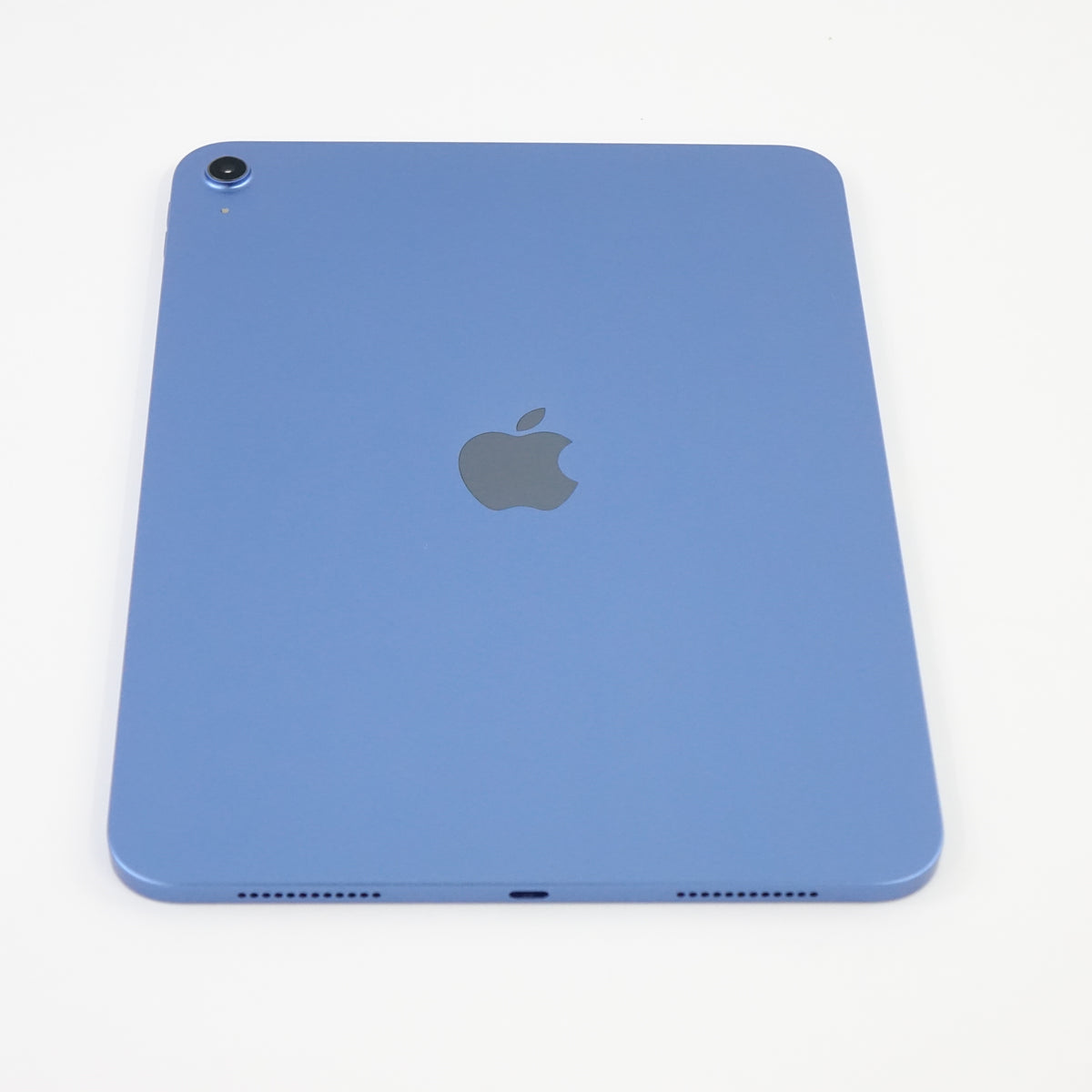 Apple iPad Tablet A16 11" 128GB Wi-Fi 6 Liquid Retina Touch ID Blue