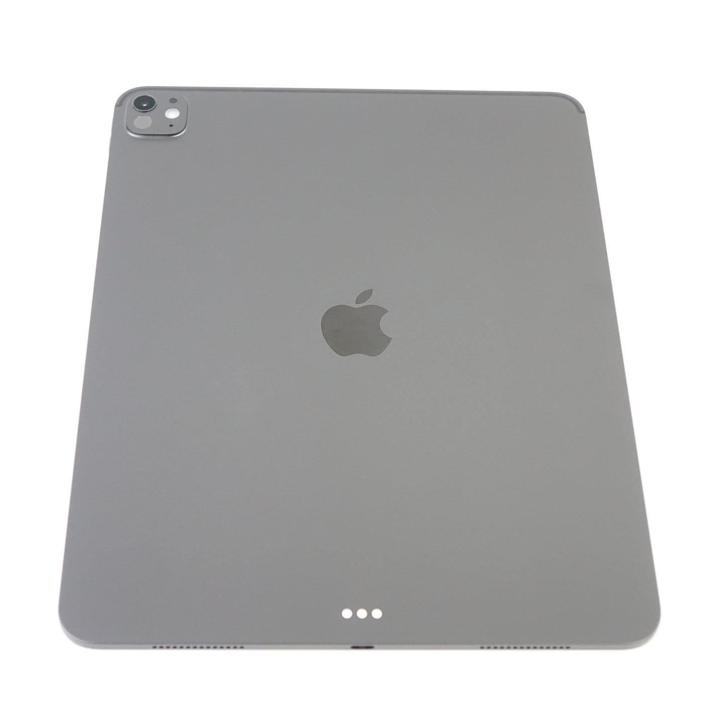 Apple iPad Pro Tablet M5 13" 256GB Ultra Retina XDR Wi-Fi 7 Face ID Space Black