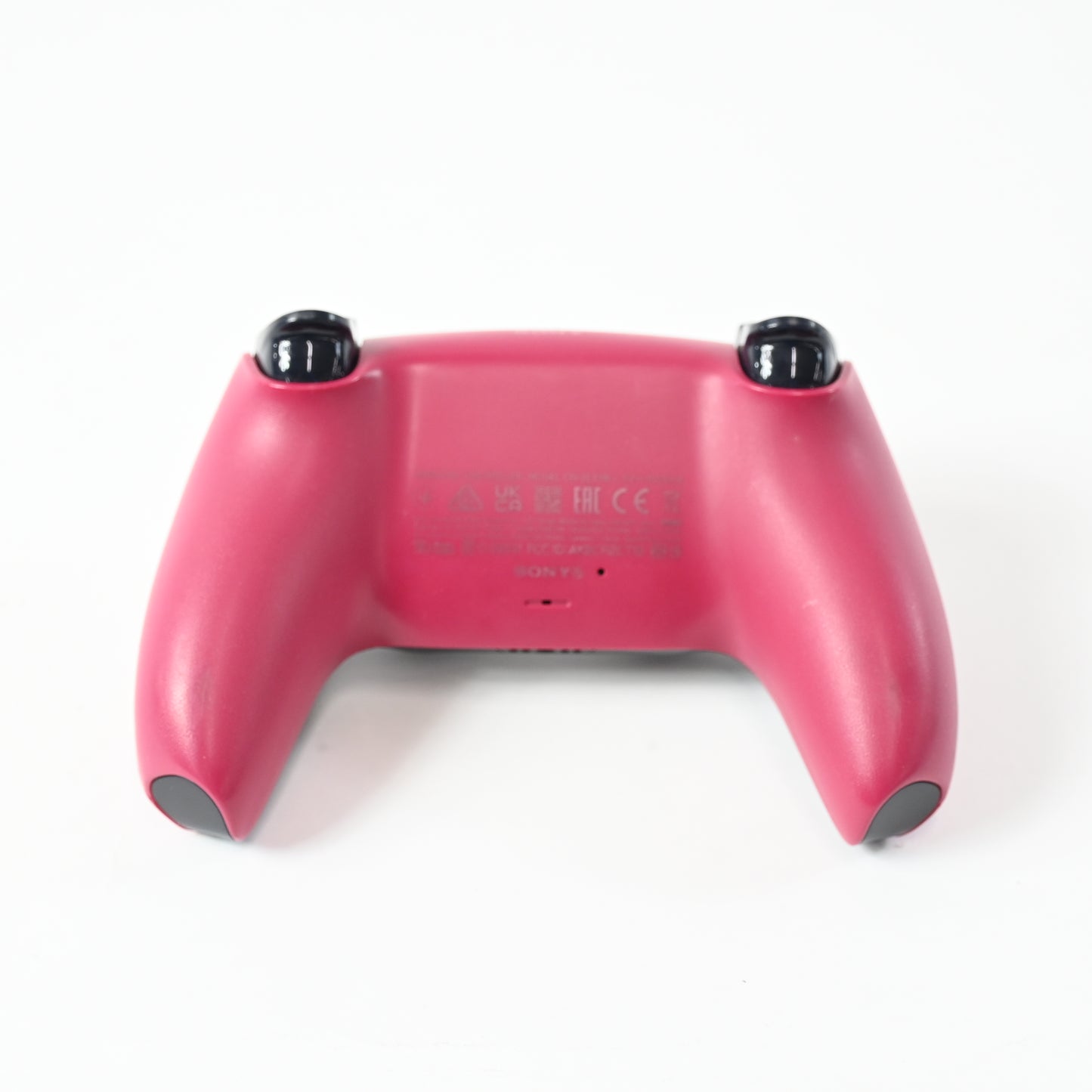 Sony PS5 DualSense Wireless Controller Cosmic Red Gaming Gamepad - Grade A