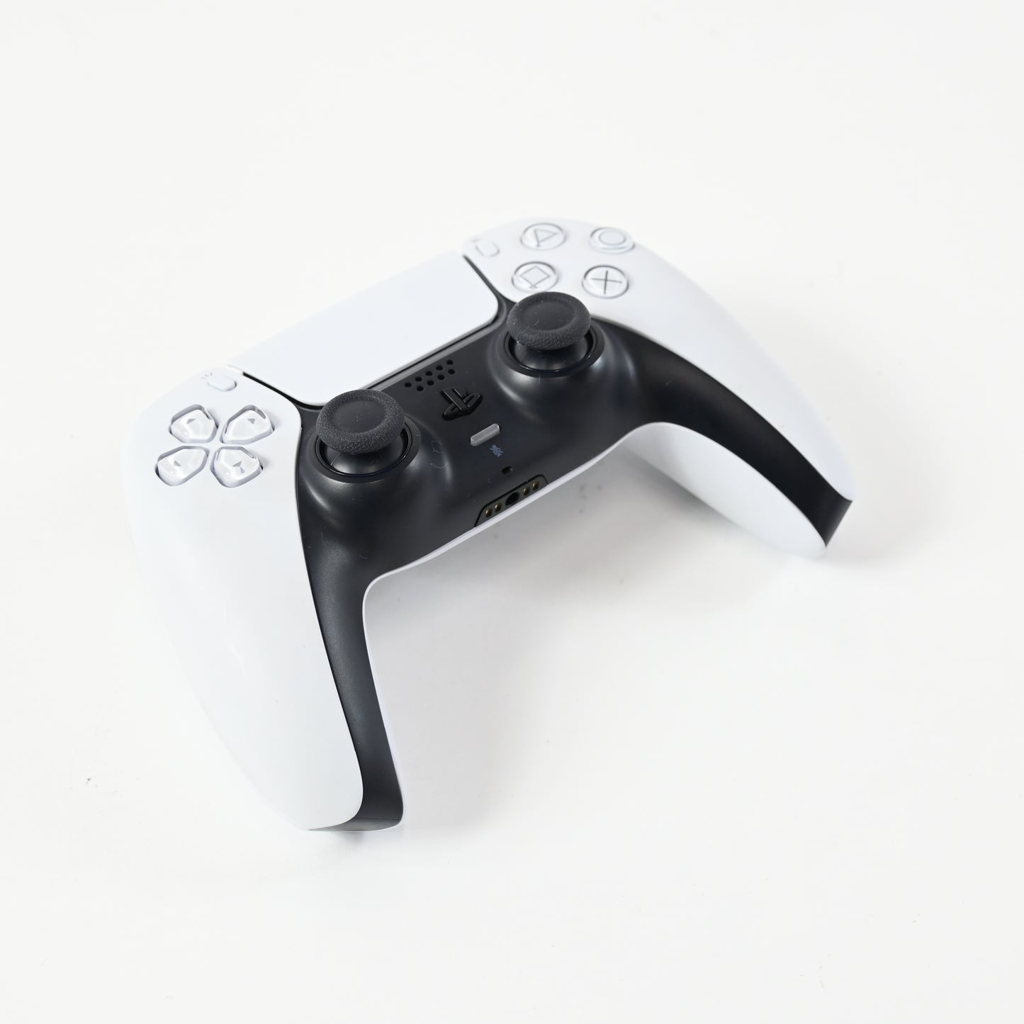 Sony PS5 DualSense Wireless Controller White