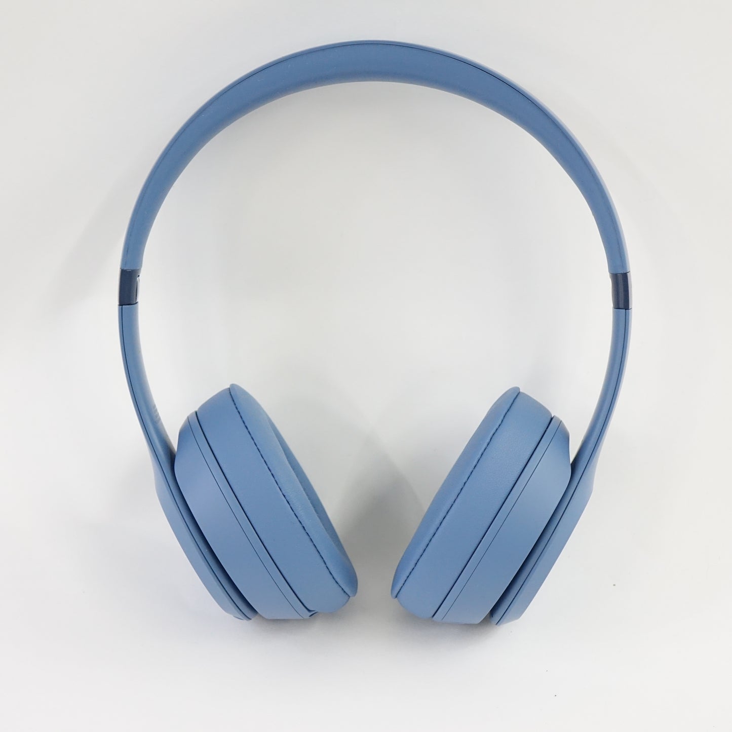 Beats Solo 4 Wireless On-Ear Headphones Slate Blue Bluetooth 50Hr Battery