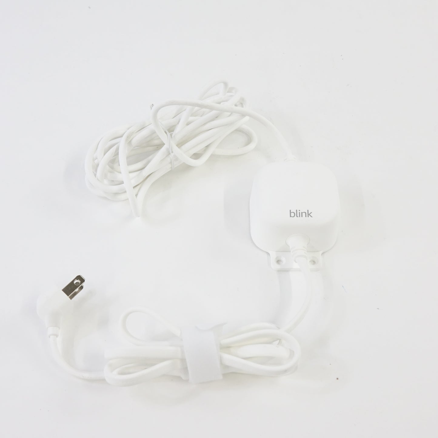 Weather Resistant 13ft Power Adapter for Blink Mini 2 and Blink Outdoor 4 -White