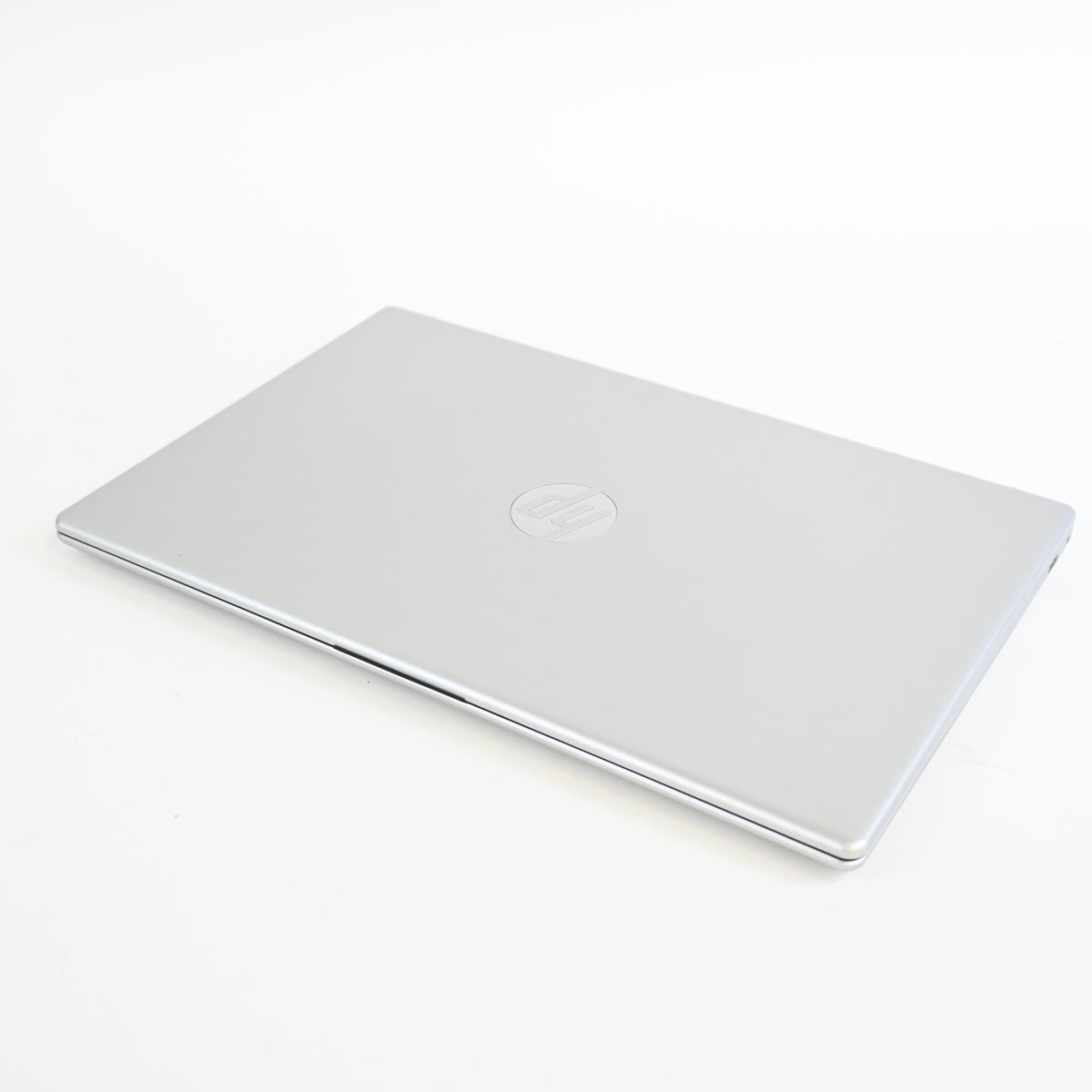 HP 15-fd0335nr 15.6" Touchscreen Laptop i5-1334U 12GB 512GB SSD Silver - Grade A