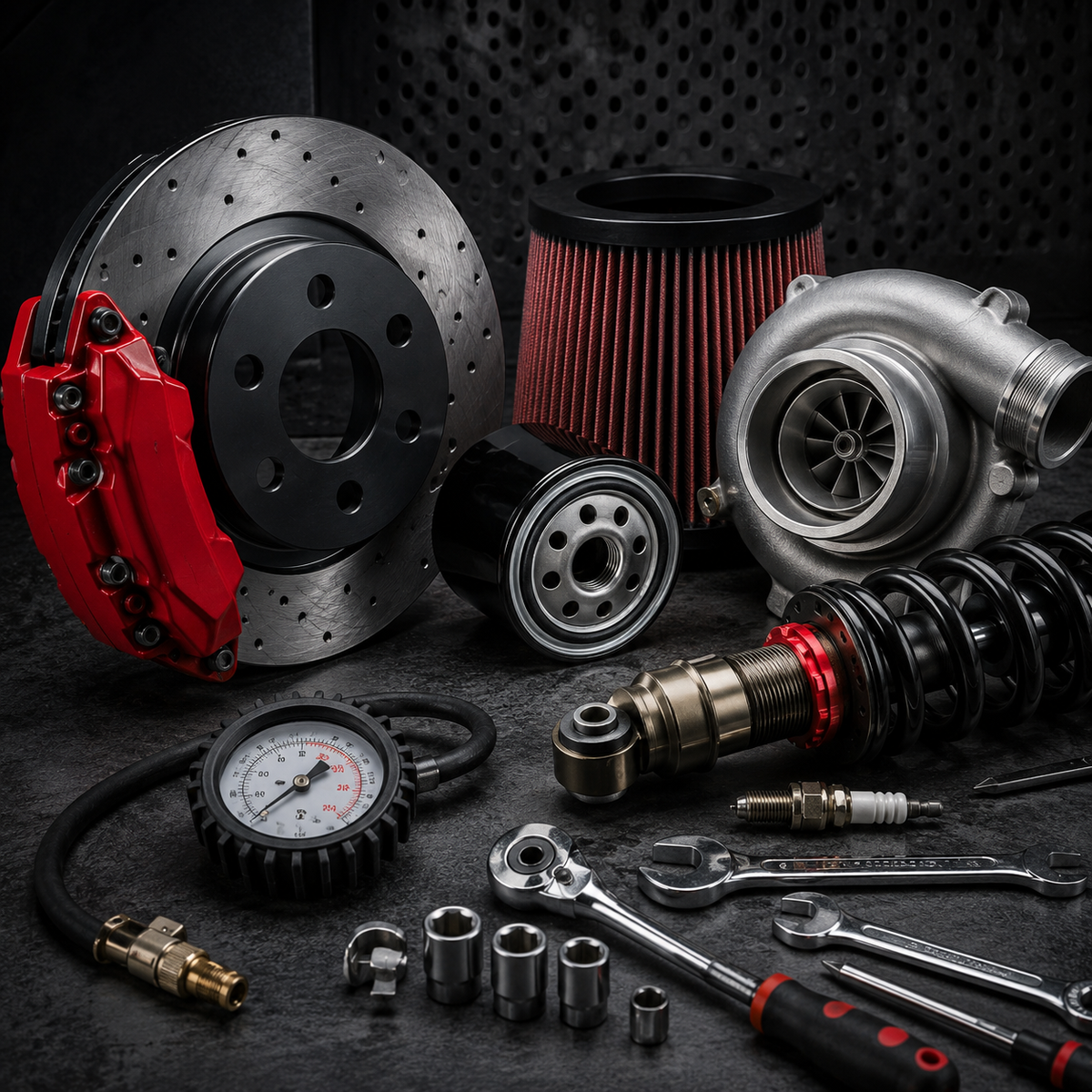 Automotive