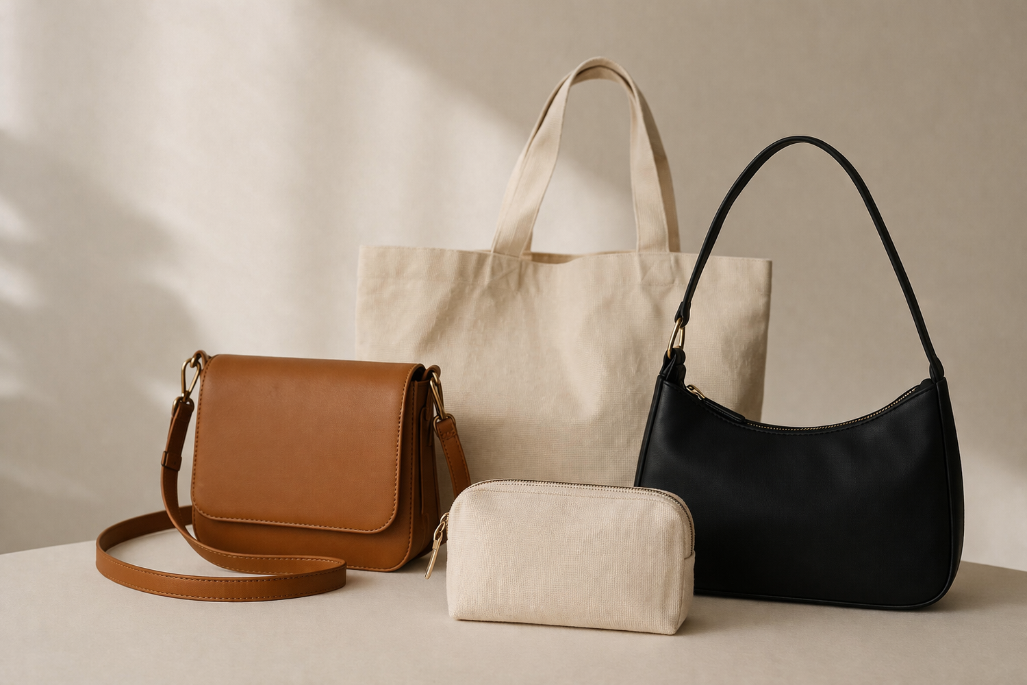 Bags & Purses