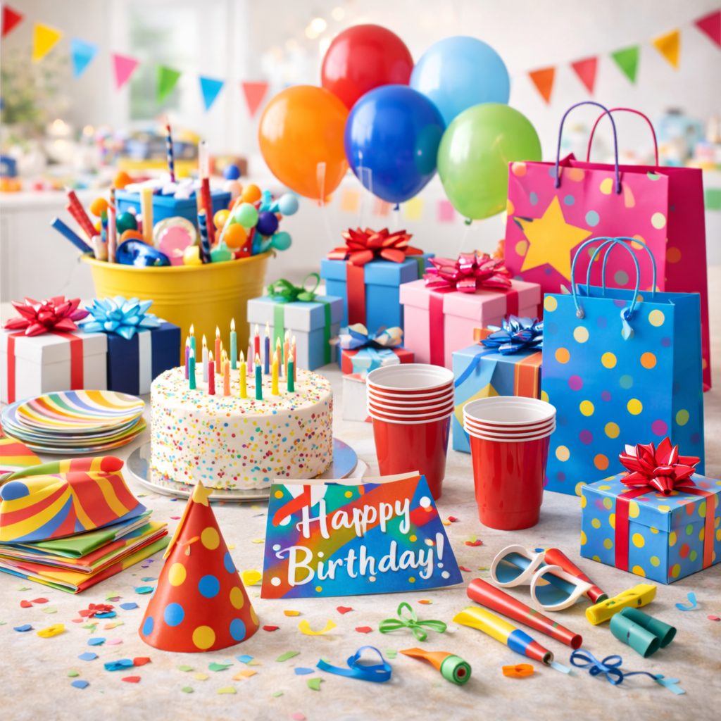 Birthdays