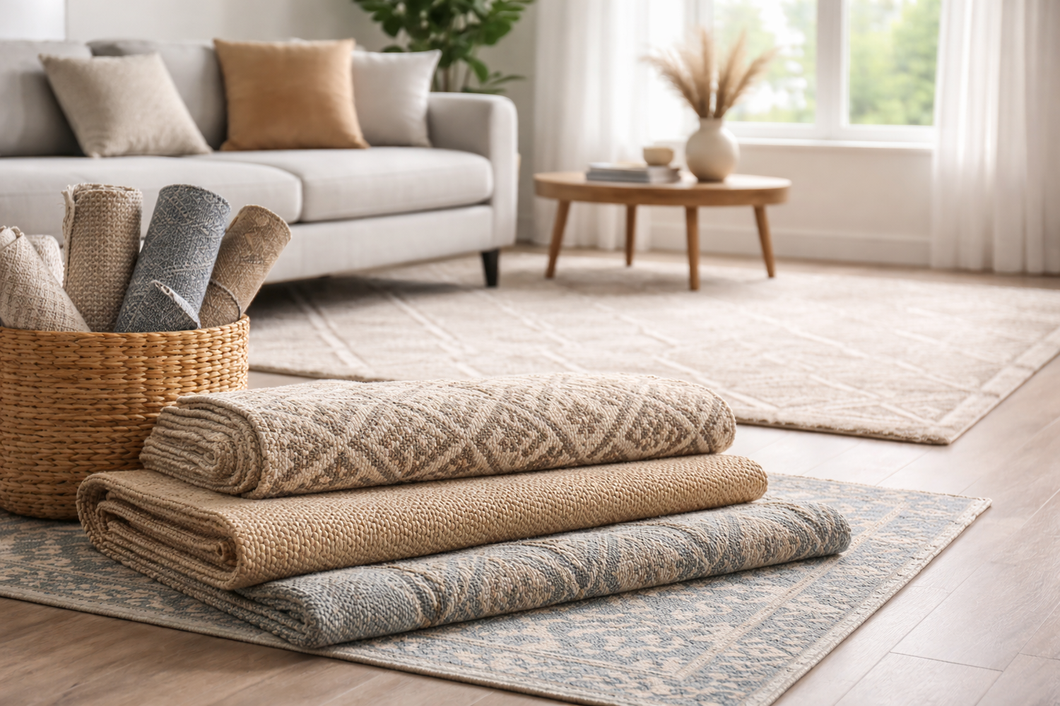 Carpets & Rugs