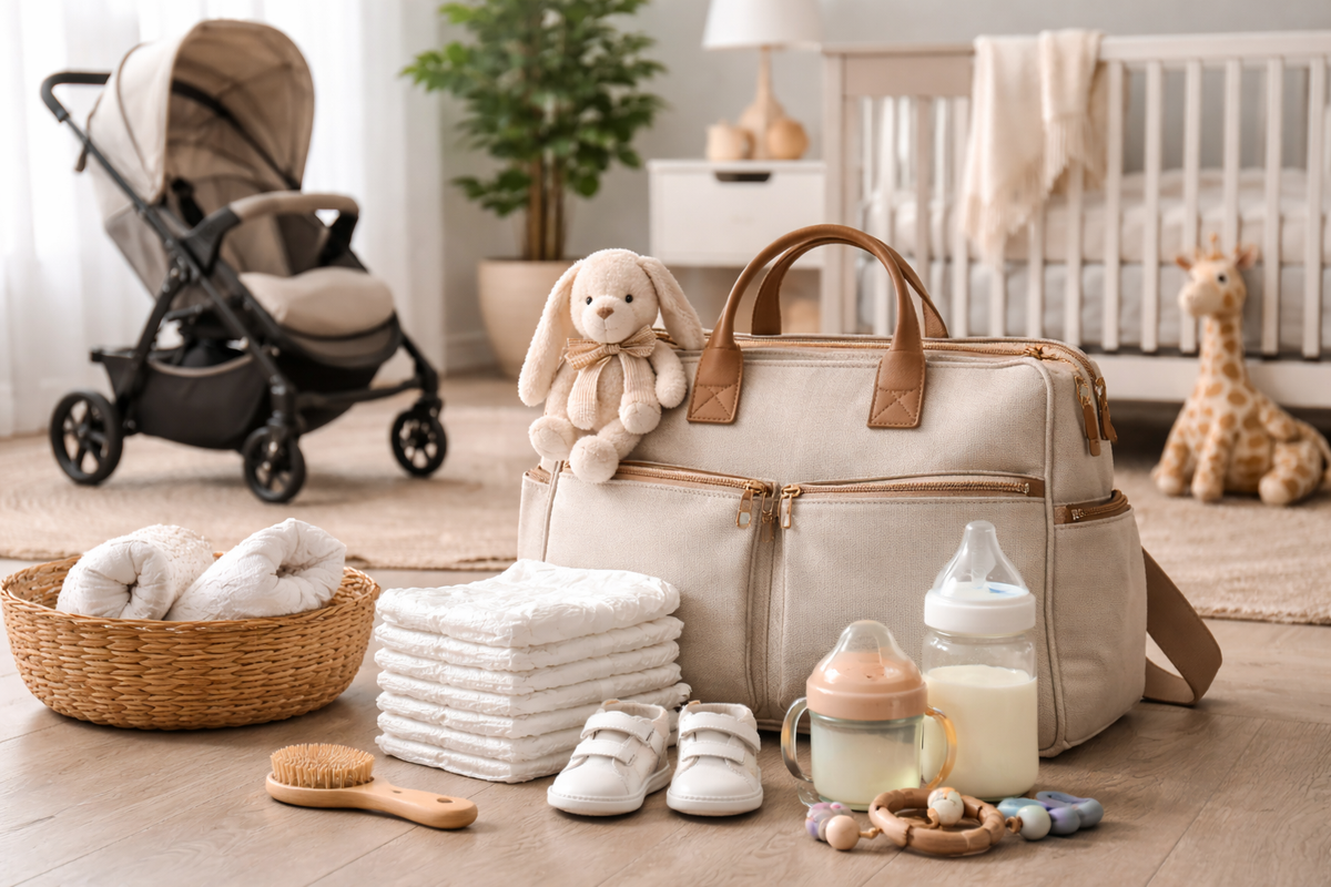 Childcare